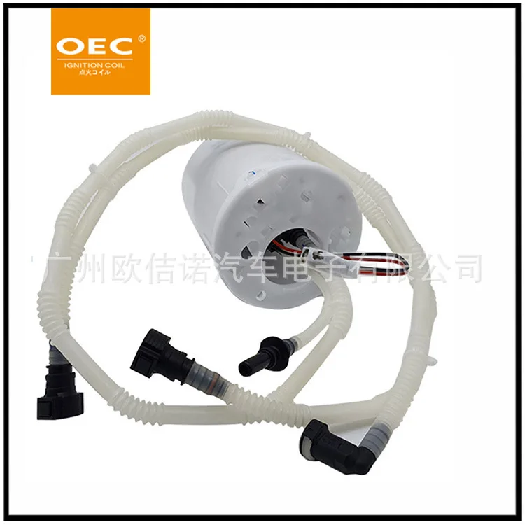 7L8919087 For Audi Q7 Porsche Cayenne Volkswagen New Touareg Gasoline Pump Assembly