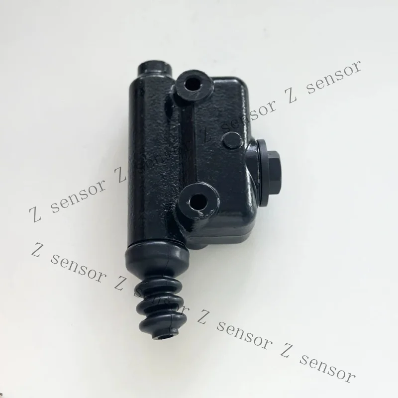 Z+ Brake Master Cylinder for Case 580C 580D 580E 580K 480 Backhoe Loader L25419 view 4