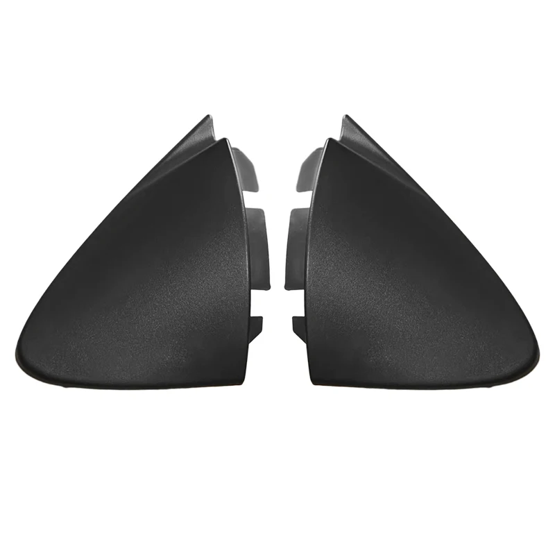

For Maxus Ldv V80 Fcv80 Ev80 Rv80 Customer customization Rearview Mirror Door Cover Front Window Triangle Trim