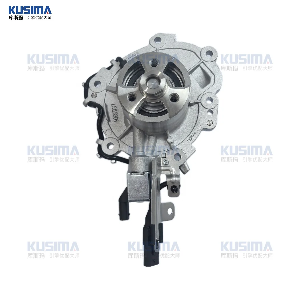 LR087668 OEM quality Oil pump for Land Rover AJ200 2.0 2.0T range rover discovery sport 204DTA PT204  petrol Universal