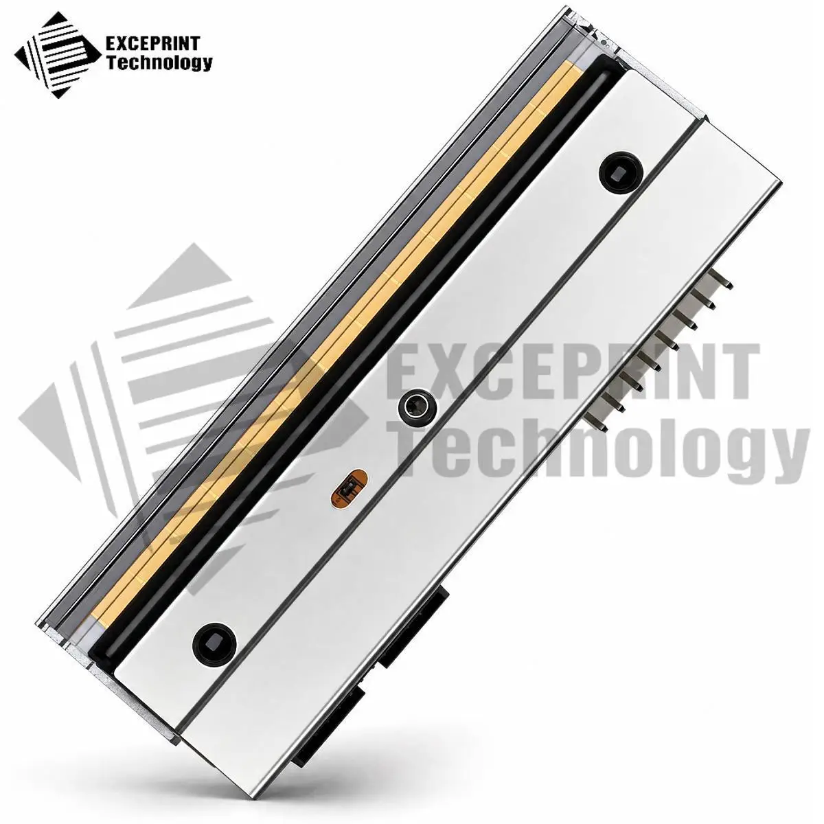 PH-PEX-1001-0002 PEX-1131/1231 4" Thermal Printhead for TSC PEX-1131/PEX-1231/PEX-1000 300DPI Barcode Label Printers Print Head
