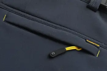 8 best sales spodnie outdoorowe - №7