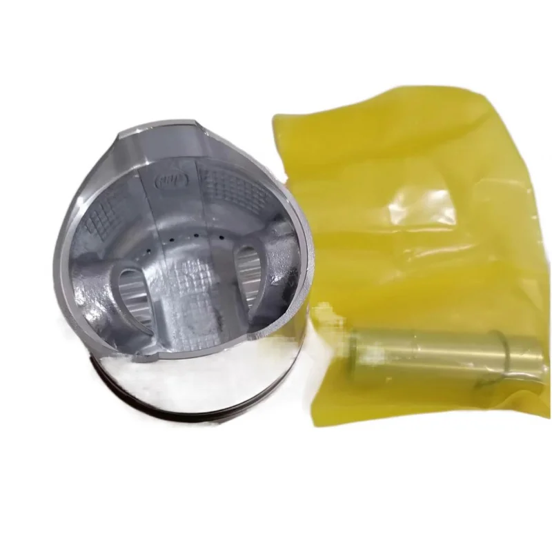 

Бензиновый двигатель Honda GX160/Gp160/Gxv160, насос для газонокосилки, оригинальный поршень в сборе