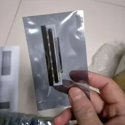 100% new original 65mm thermal printhead KD2002-GC10 KD2002 GC10 KF2002-GK42B KF2002 GK42B thermohead print head GK42 GK42e L