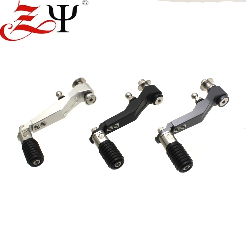 For BMW F900 R F 900R F900R 2020 2021 2022 2023 2024 CNC Aluminum Adjustable Folding Gear Shifter Shift Pedal Lever