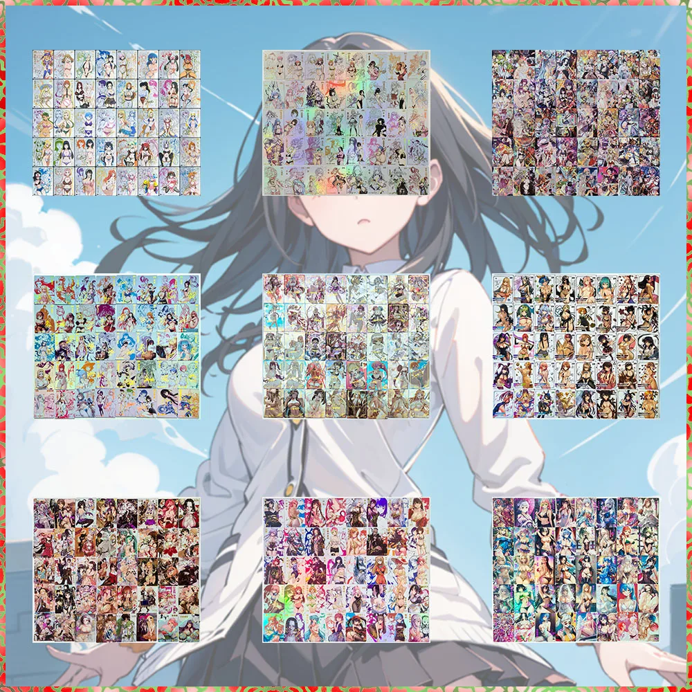 Collection Card DIY ACG Goddess Story Anime Yamato Nami Yamanaka Ino Haruno Sakura Konan Games Toys Festival Birthday Gifts