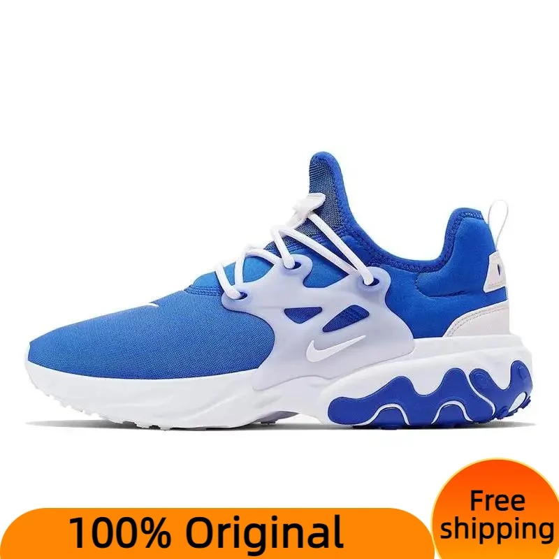 Nike Nike reagieren Presto Hyper Royal Sneakers Schuhe AV2605-401