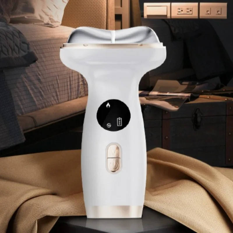 مكركرنت الرقبة مدلك عنق الرحم المهنية مدلك الوجه العناية بالبشرة آلات عالية التردد أجهزة التجميل المحمولة