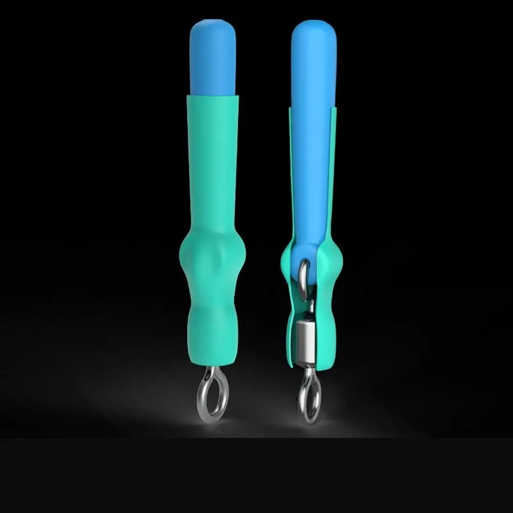 Dual Core Adsorption Silicone Fishing Drift Strong Flexibility Tight Sensitive Not Lost All Kinds of Fishing Rods