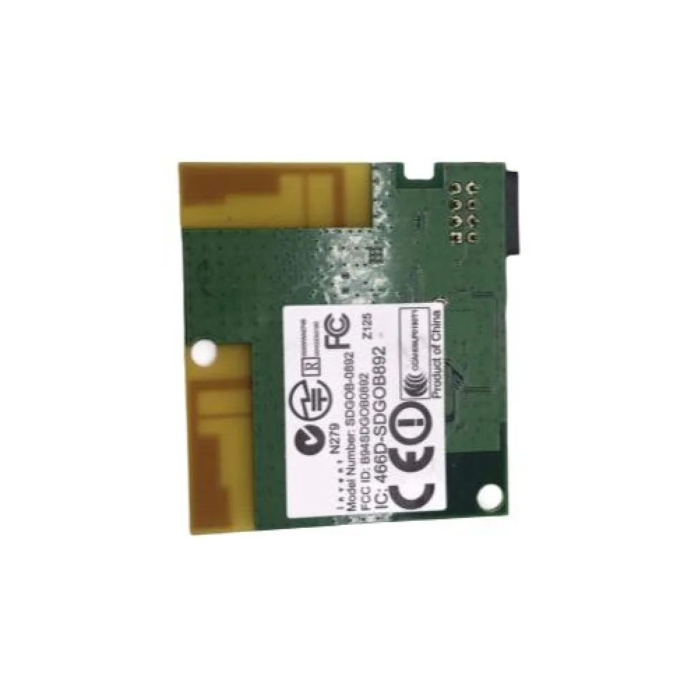 

Сетевая беспроводная карта SDGOB-0892 подходит для HP 250 276DW PRO 8620 8625 6600 6700 8100 8600 Plus 8600 6500a 8630 251 951 8610 251DW