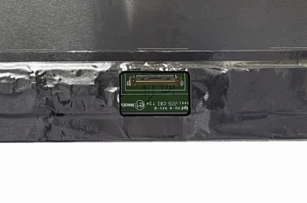 Imagem -03 - Portátil Tela Lcd Painel de Exibição 1200 100 Edp 30 Pinos Srgb 14.0 Nn140jcg-gs9 1920 N140jcg Gs9