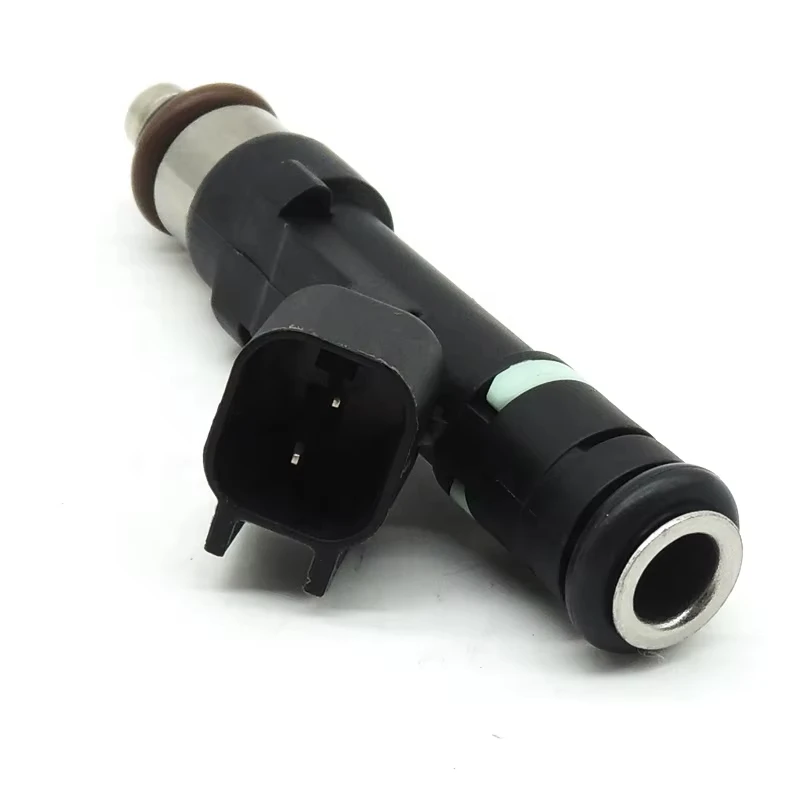 New 4pcs 0280158231 Fuel Injector Auto Parts fit for Ford Fusion Ranger 2.5L Flex 2013-2017