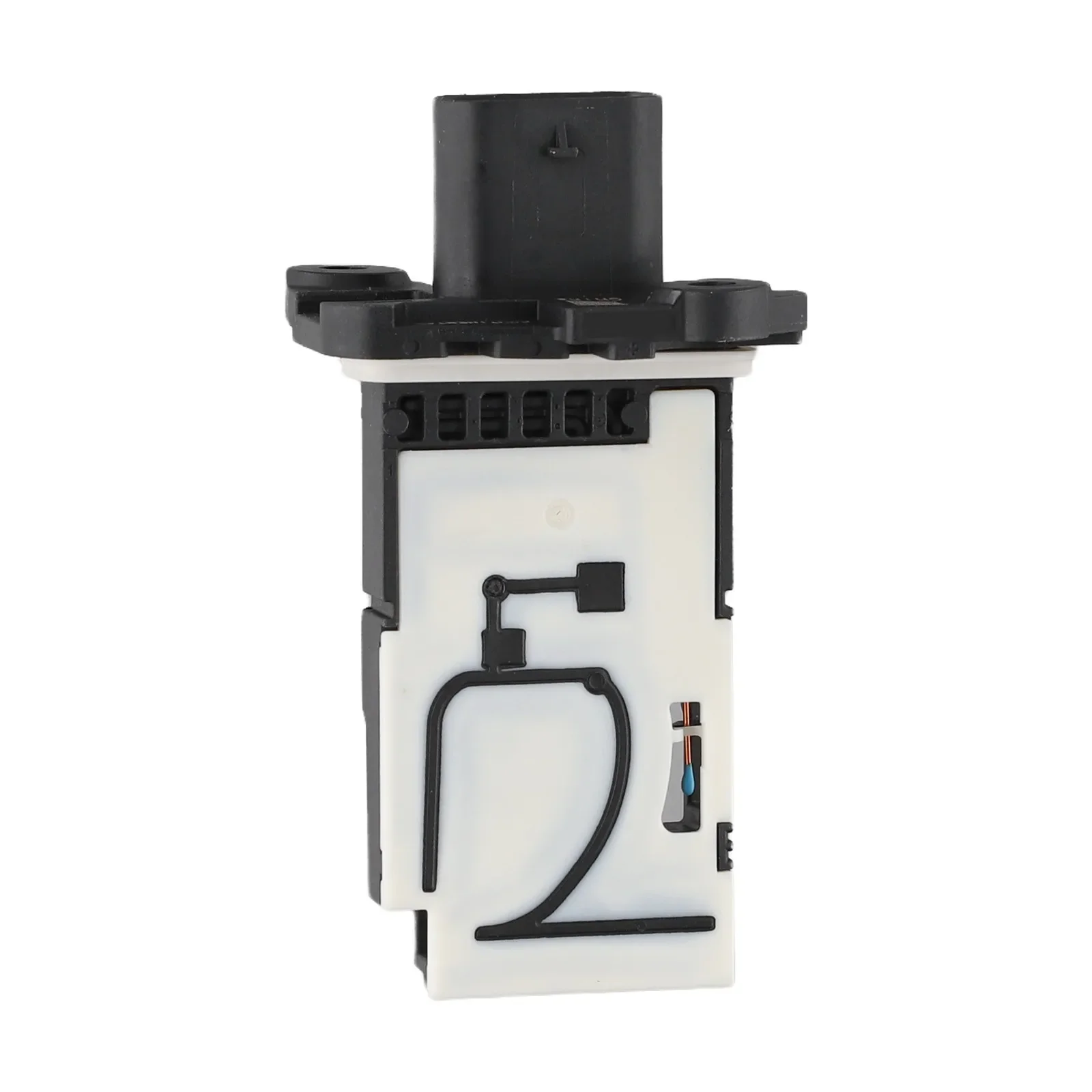 

Air Flow Meter MAF Sensor Anti-corrosion Easy To Install High-quality Materials Non-deformation For Car Engine