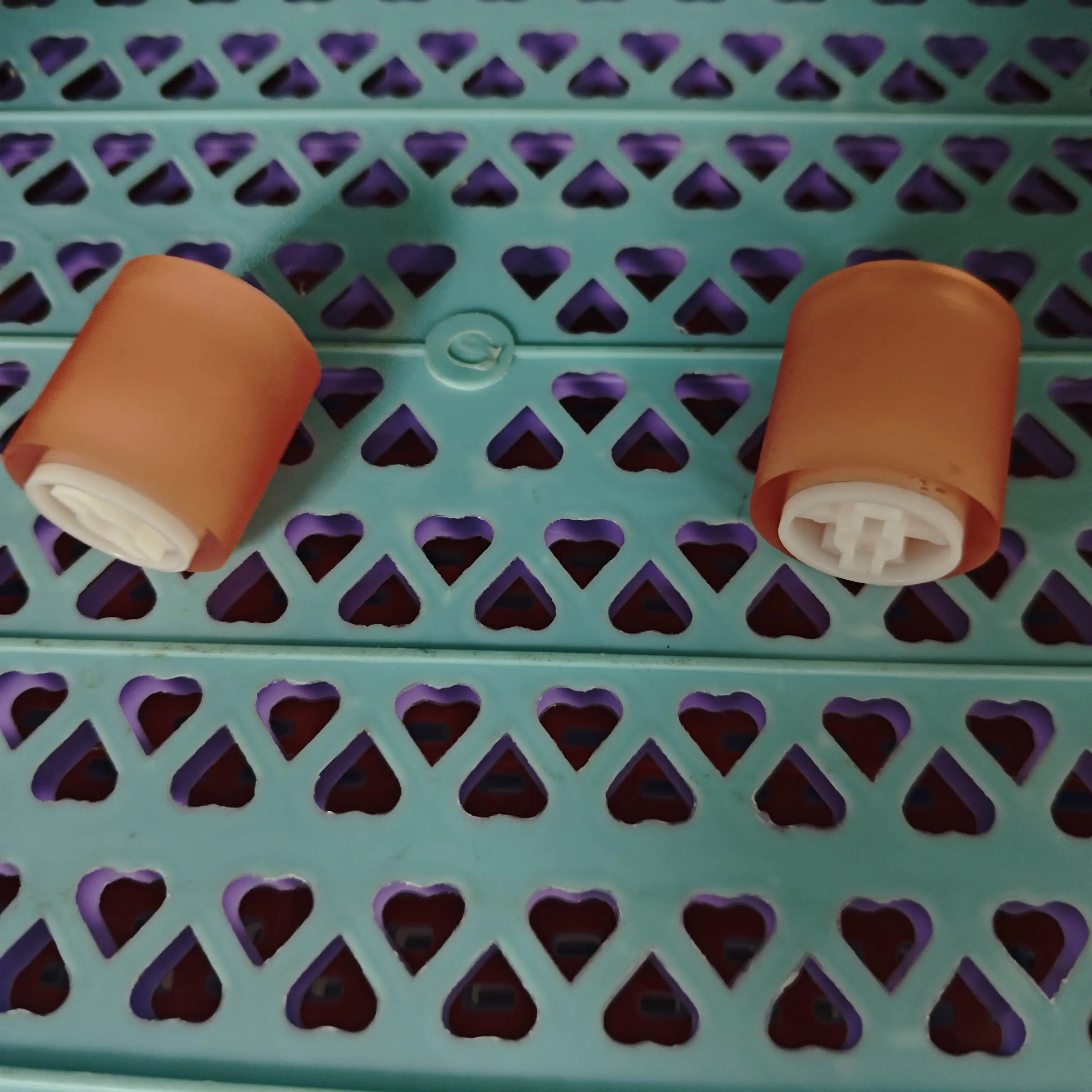 

10X A00F623201 Manual Feed Roller for Konica Minolta Bizhub 224e 283 284e 363 364e 423 454e 554e C224 C364 C454 C454e