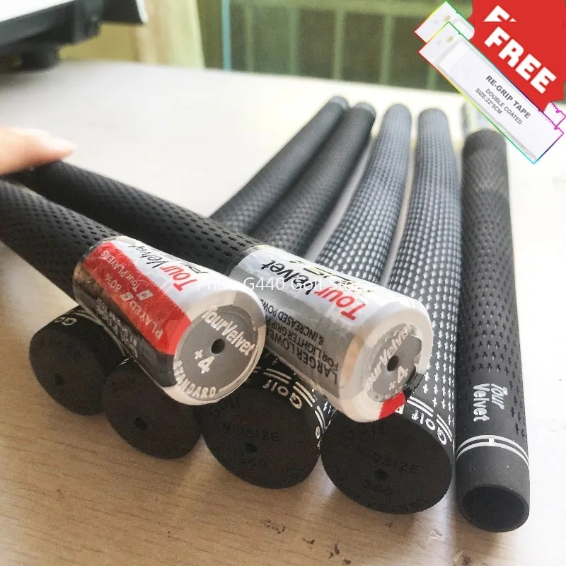 Thumbnail 2 - #18 Top 50 Golf Club Grips Worth Buying In 2026