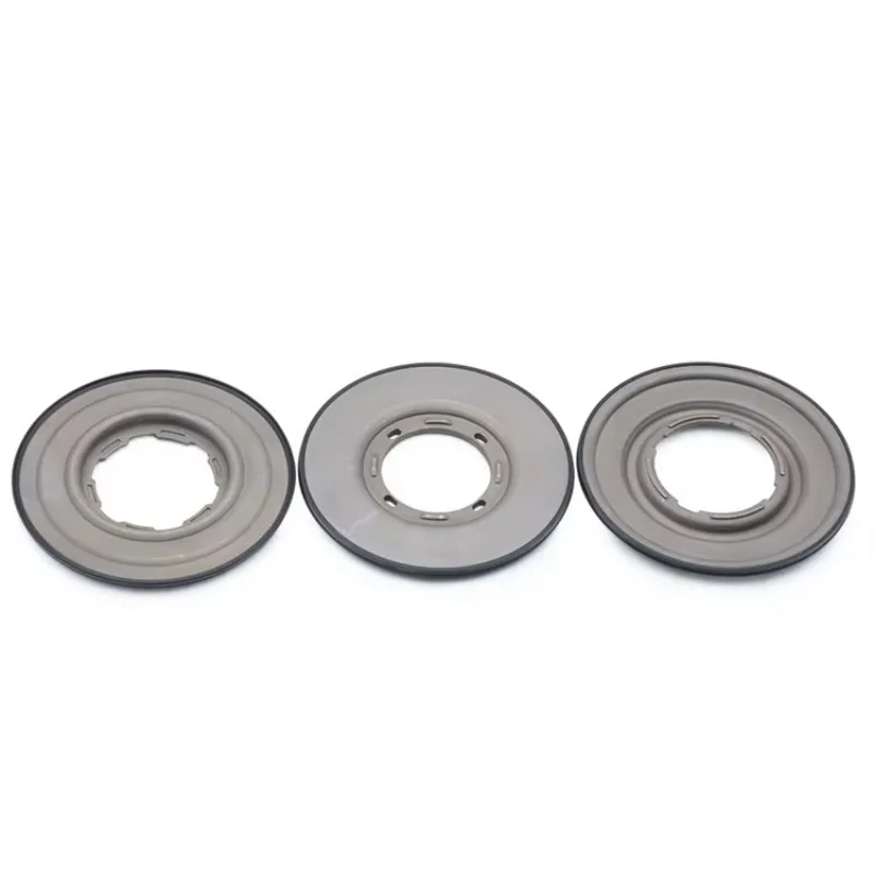 09G Вилка переключения передач Поршень Комплект для восстановления автоматической коробки передач Поршневой комплект для New Sagitar Santana Golf 7