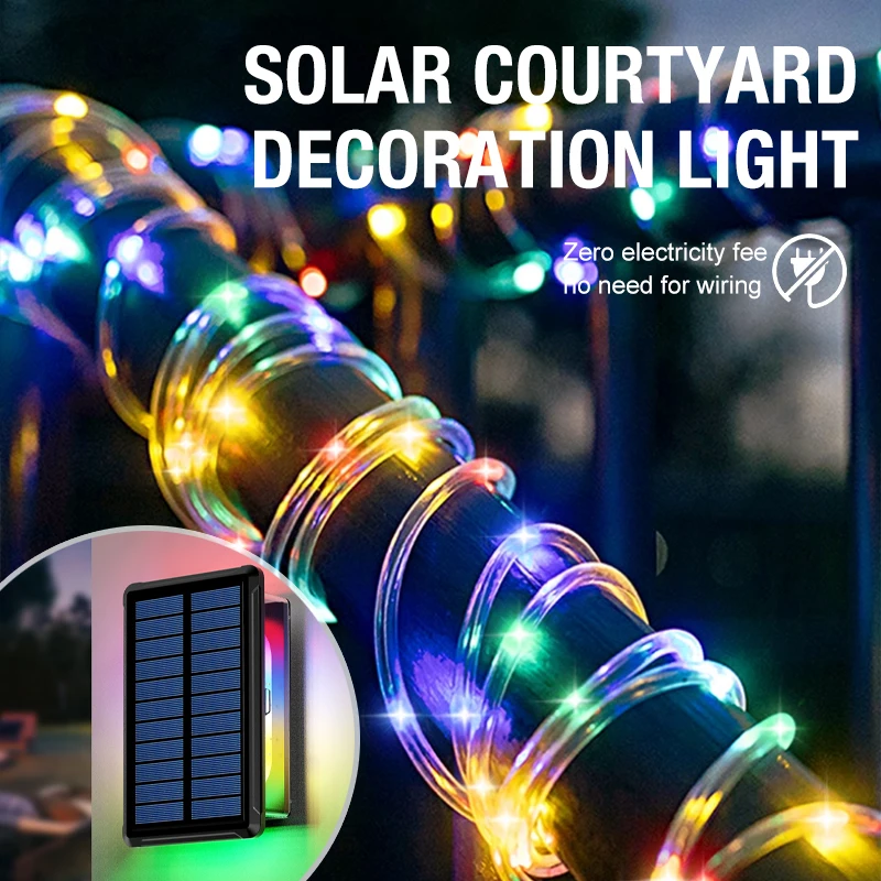 Solar Powered Light… - image