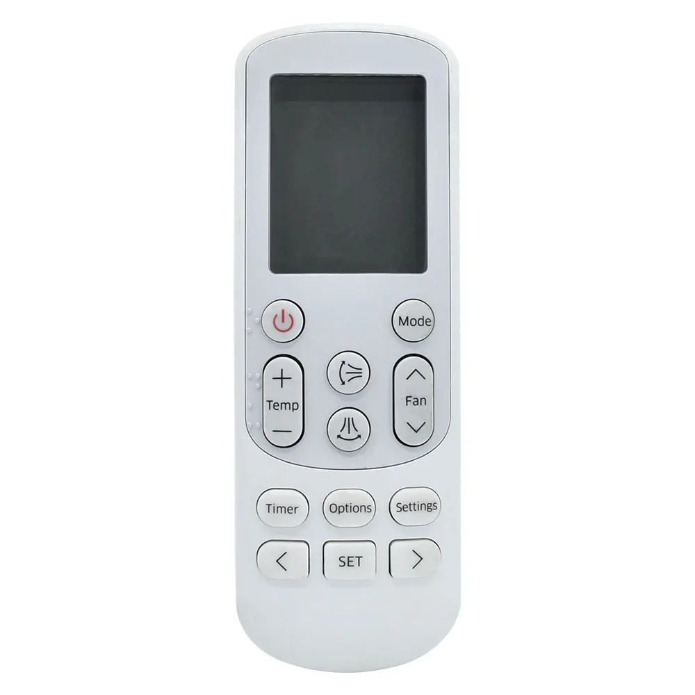 New Universal AC Remote Control For Samsung Air Conditioner DB93-15882Q DB93-14643 DB93-1463T DB93-1463S DB93-14643S DB93-14643F