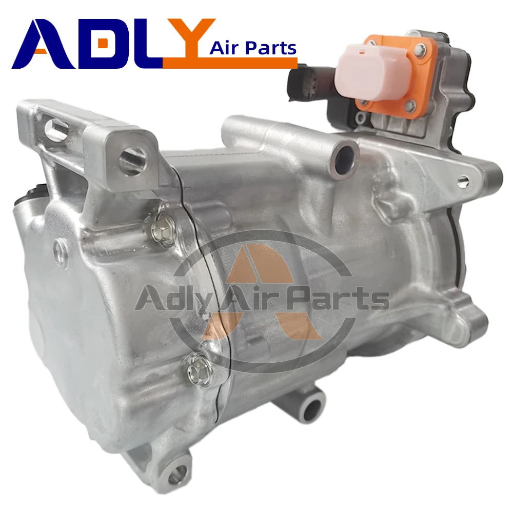 

ESB34C 12V AC Compressor For Hongqi H9 S8103020-QR01 S8103020QR01 5-045400-352 5045400352 0064-3906 00643906