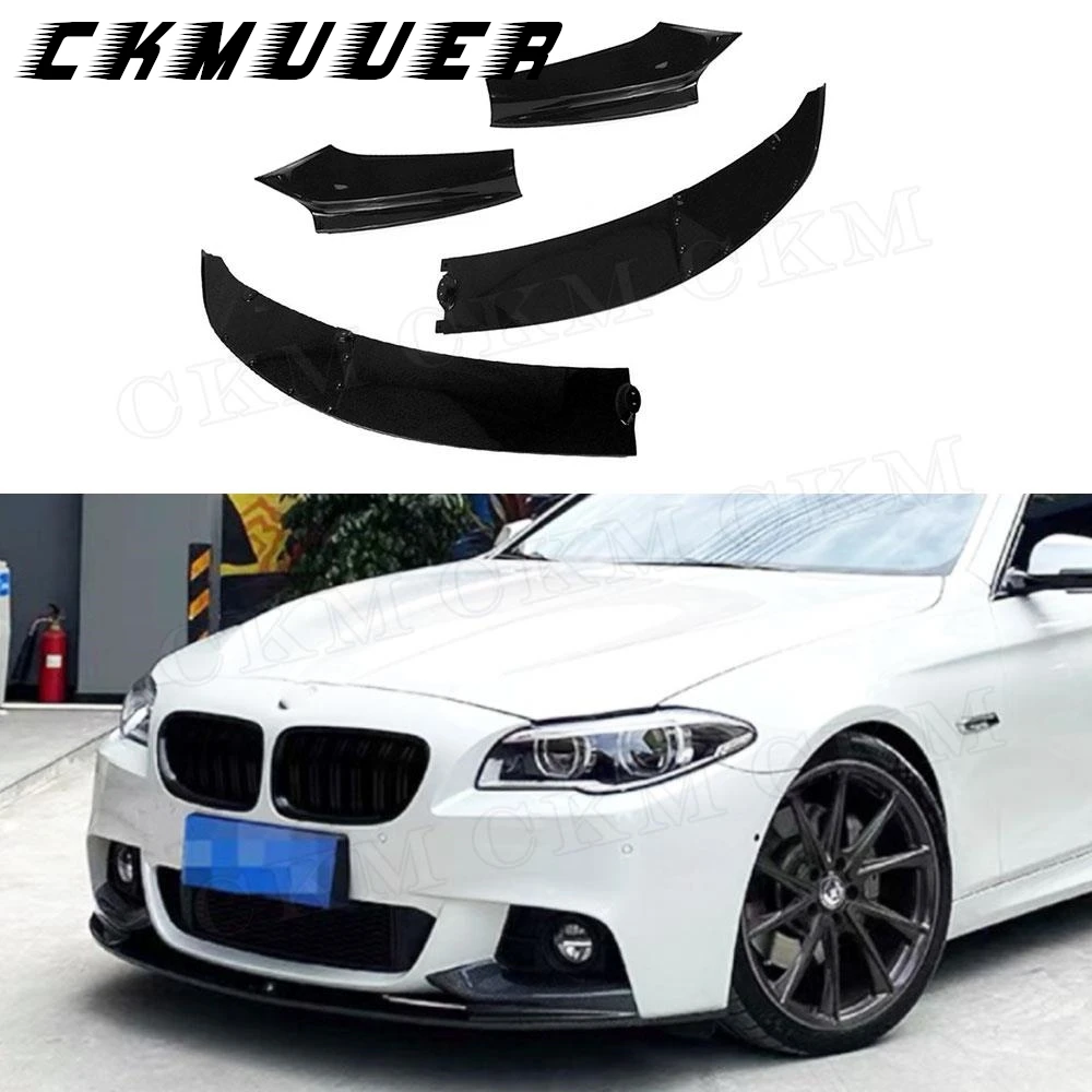 Ckmuuer Front Bumpe…