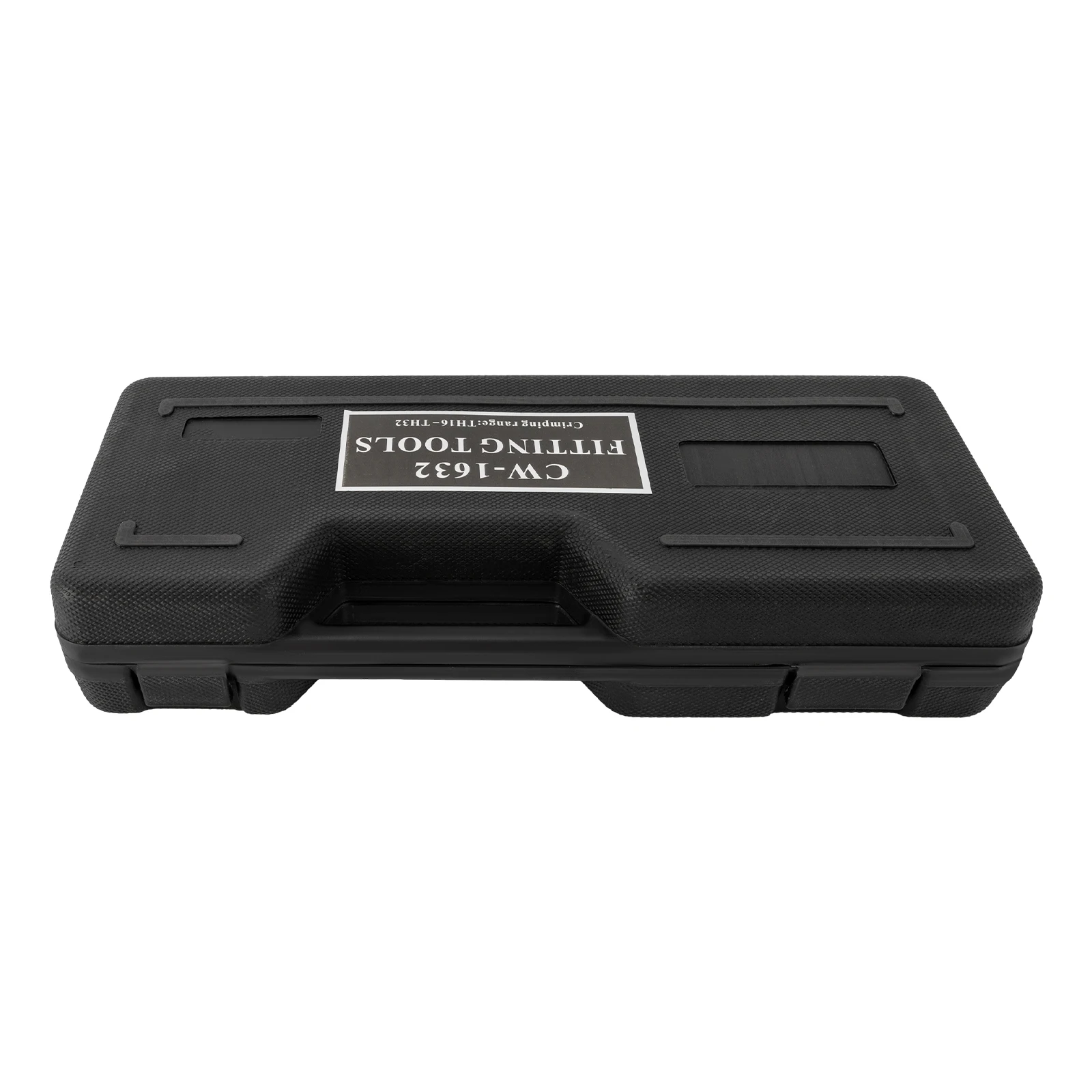 Hydraulic Crimper Tool 80 100KN 360 Rotating Head with 3 Dies VAU15 VAU20 VAU25 for Copper Pipe Auto Repair HVAC Electrical Work