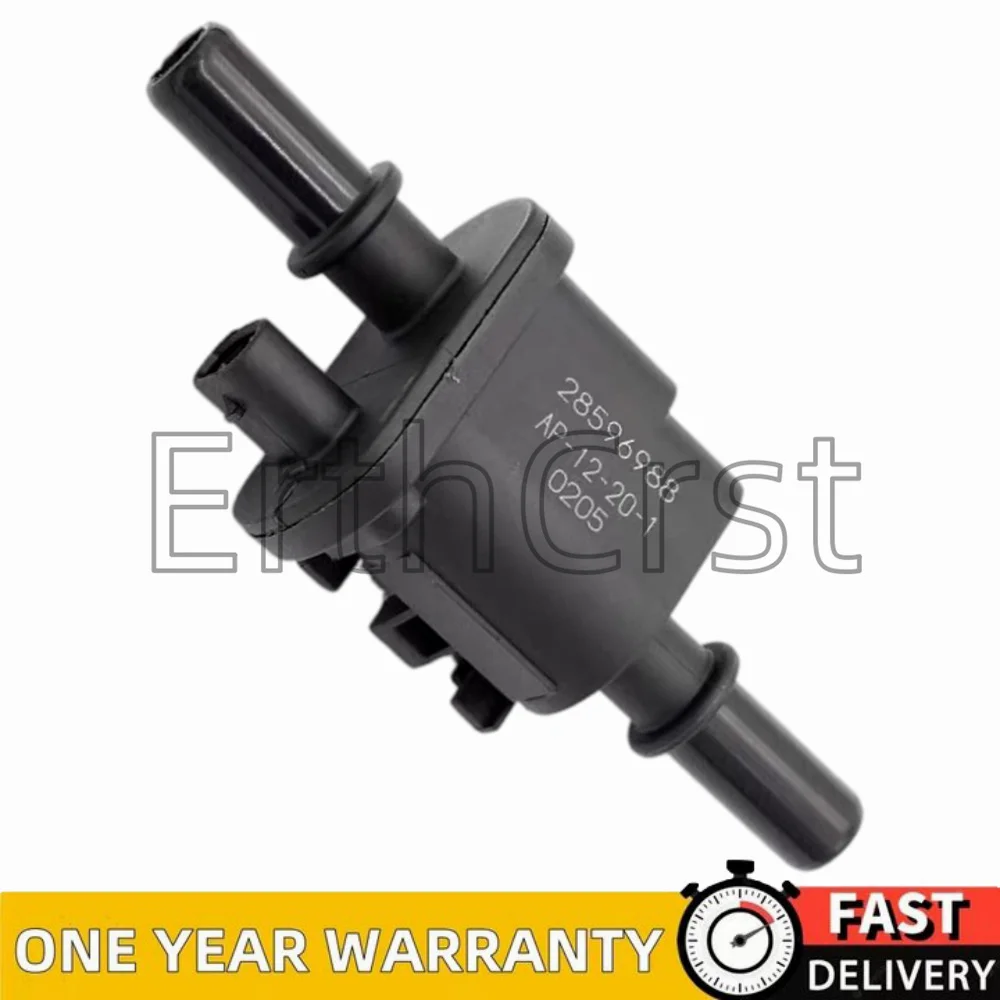 Activated Carbon Canister Solenoid Valve For DFSK DONGFENG GLORY 500,580,S560,IX5,IX7 Control Valve Sensor OE:28596988