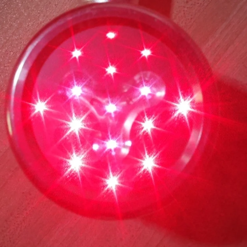 

Professional Medical Grade Class IV Dual Wavelength Laser System, 1055mW 650nm 808nm for Veterinary Human Pain Management