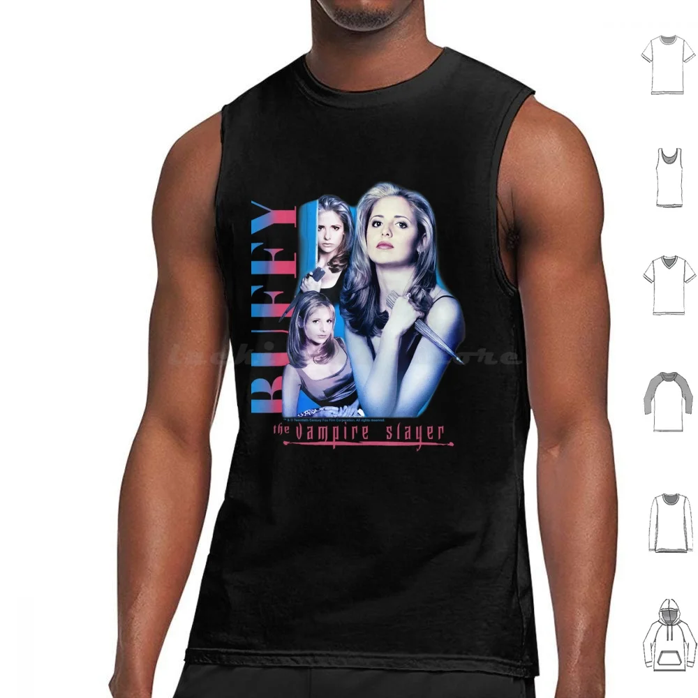 Buffy The Vampire B…