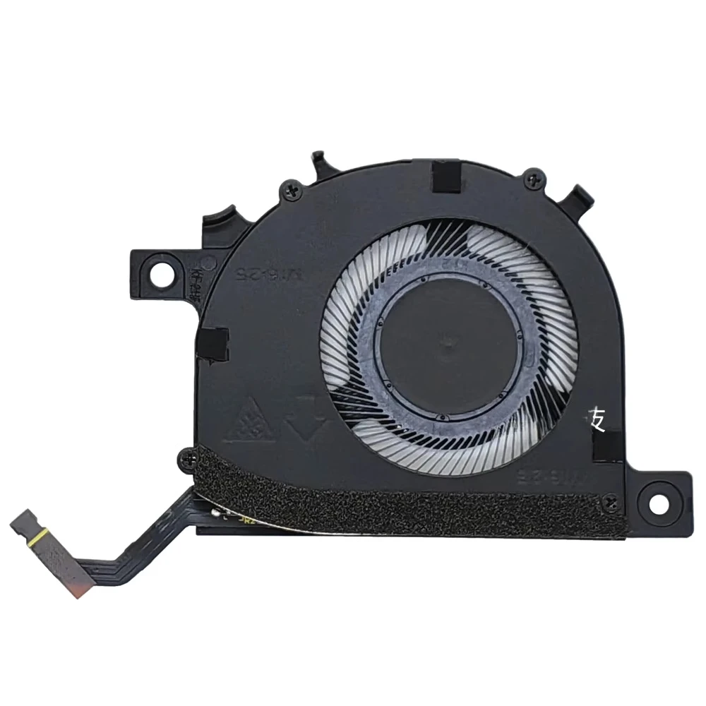 مروحة تبريد أصلية جديدة لـ DELL Dell XPS 13 9315 2022 0R9RN8
