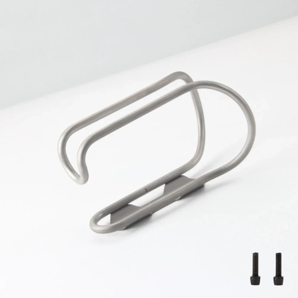 

Bottle Holder Bicycle Bottle Cage 1pc Easy To Install Folding Bike Functional MTB Road Bike Hot Sale High Performance
