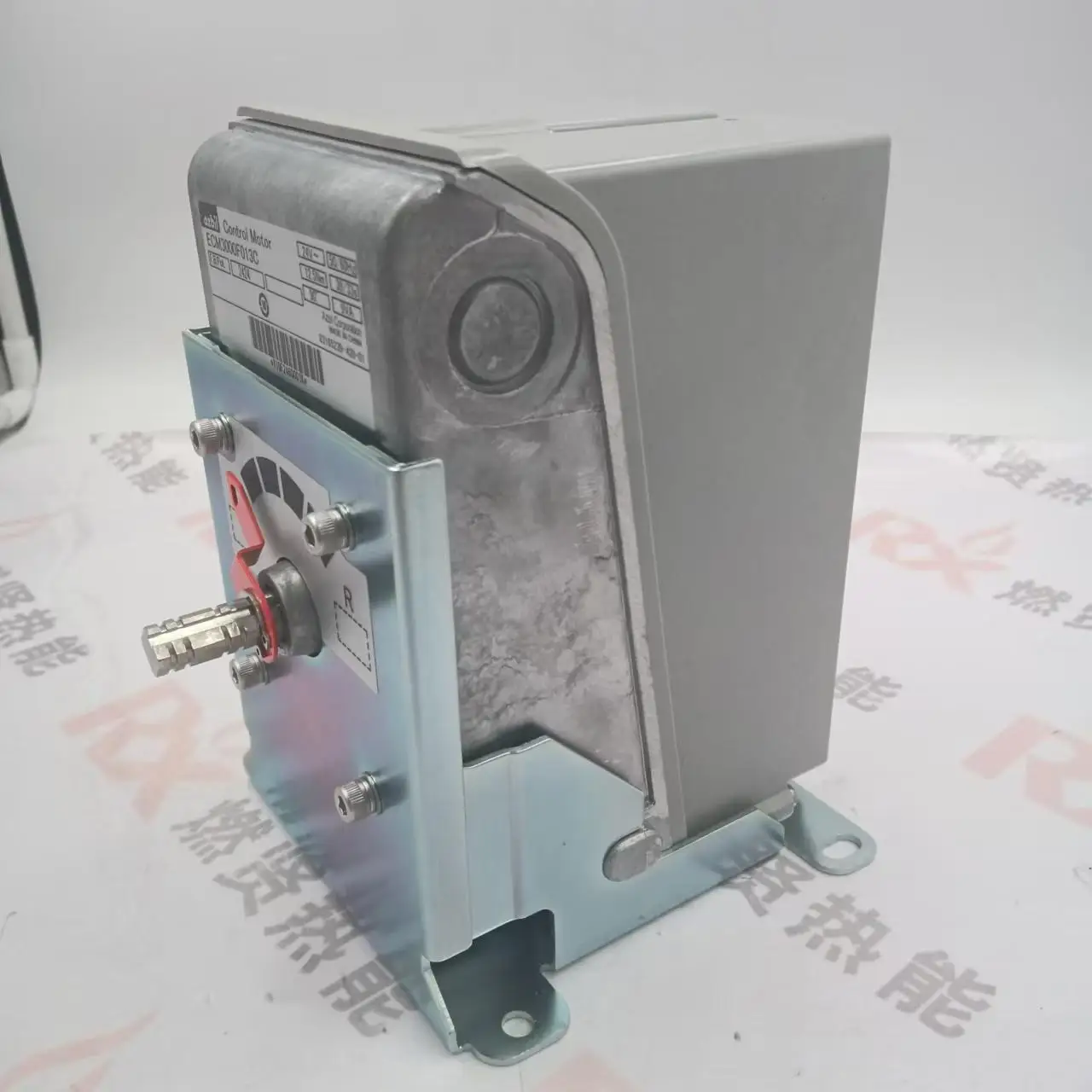 ECM3000F013C Двигатель демпфера для AZBIL Stock200