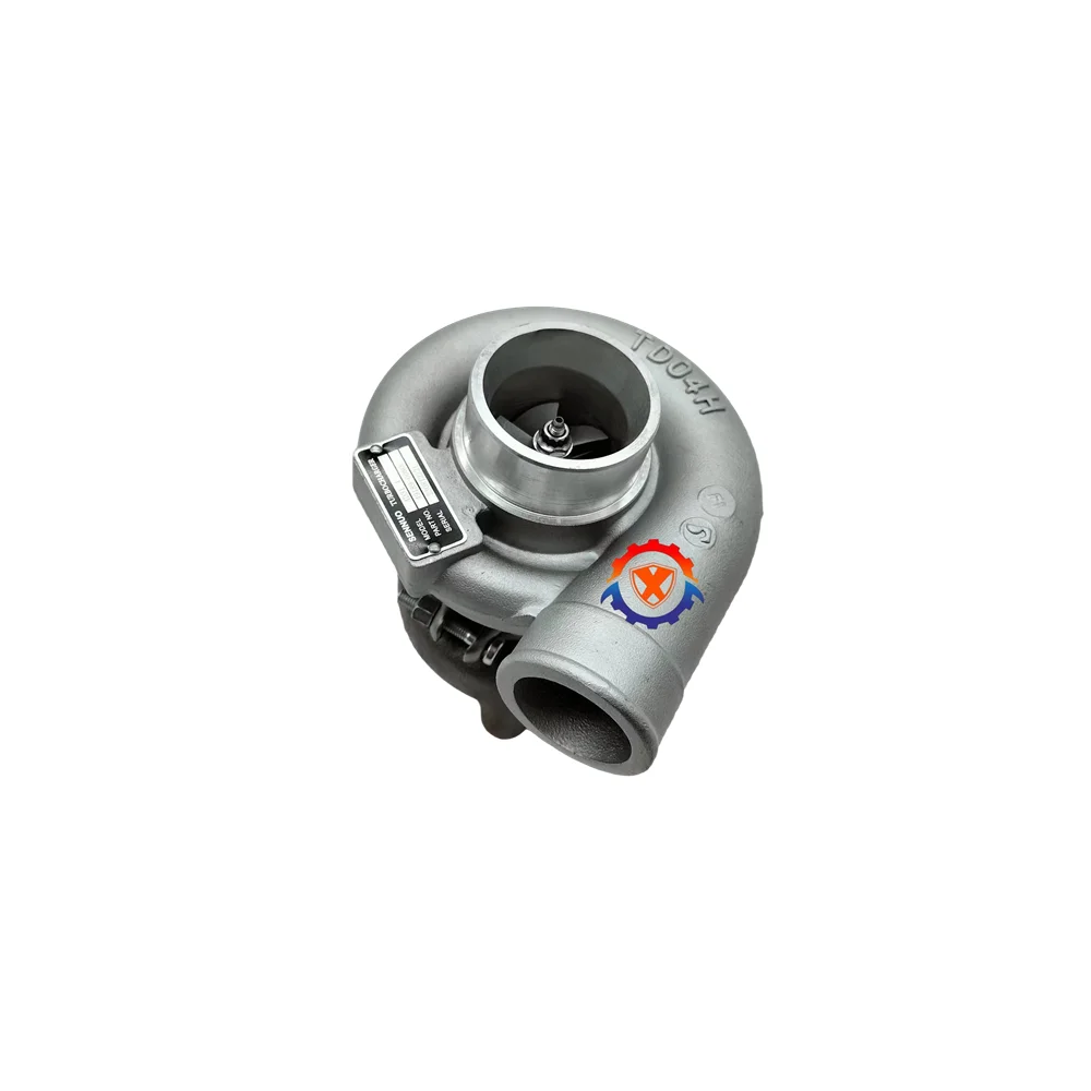 

49189-00800 24031888 Нагнетатель для деталей экскаватора 4D31-4