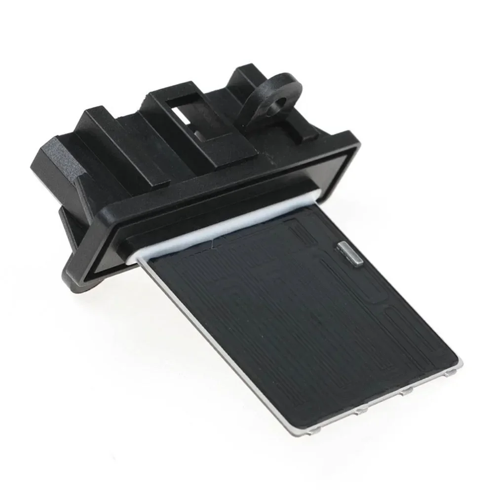 

Sale Newest Blower Motor Fan Resistor For Nissan Pulsar N16 X-Trail XTrail T30 OEM Number 271508H300 27150-8H300 Accessories