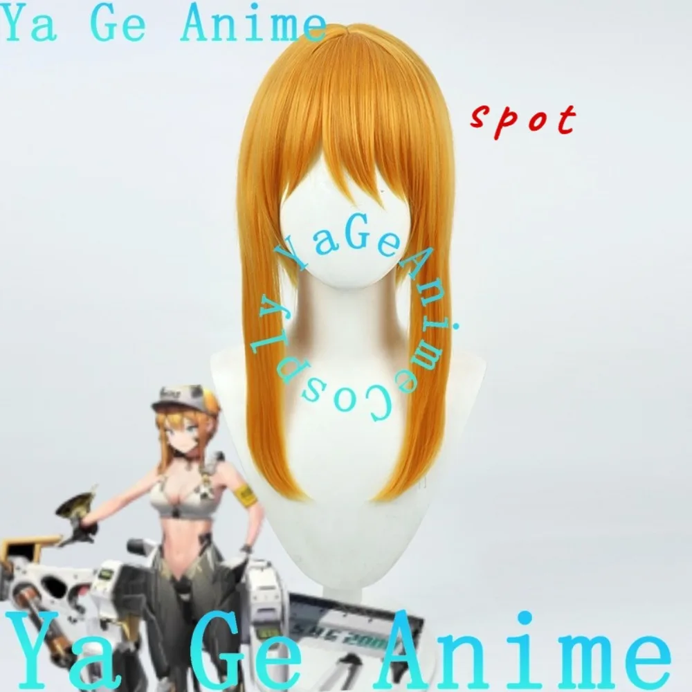 

Maxwell Genius Researcher Cosplay Wig Christmas Reality Show Cosplay Wig Anime Game Party Exhibition In Stock