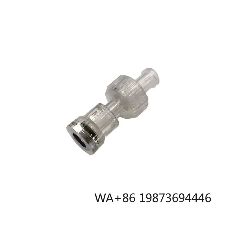 

Disposable Suction Air/Endoscope Valve Set, Medical-Grade Sterile Consumables