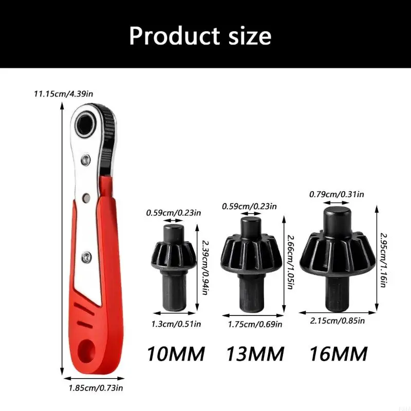 2025 جديد متعدد الأغراض 36 مفتاح ربط الأسنان طقم توصيل احترافي البناء المعدني لإصلاح السيارات لتقوم بها بنفسك