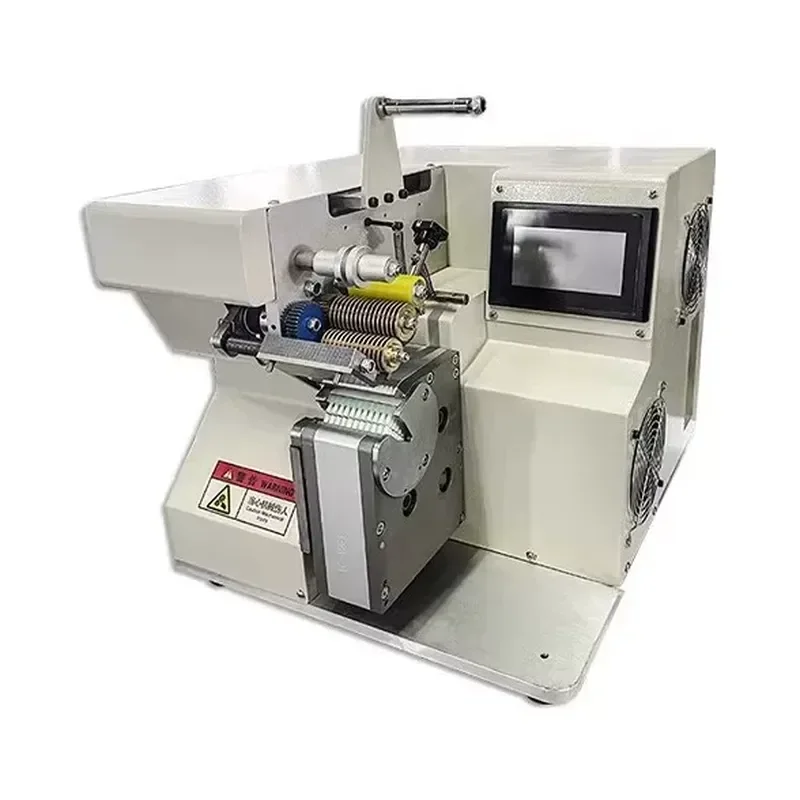 for Automatic Tape Point Wrapping Machine Automotive Wiring Harness Bag Acetic Acid Tape Machine Handheld Electric Tape