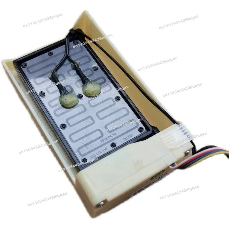 

-539WH Холодильник Холодильник Холодильная морозильная камера Электрический демпфер Переключатель открытия воздуховода Демпфер в сборе