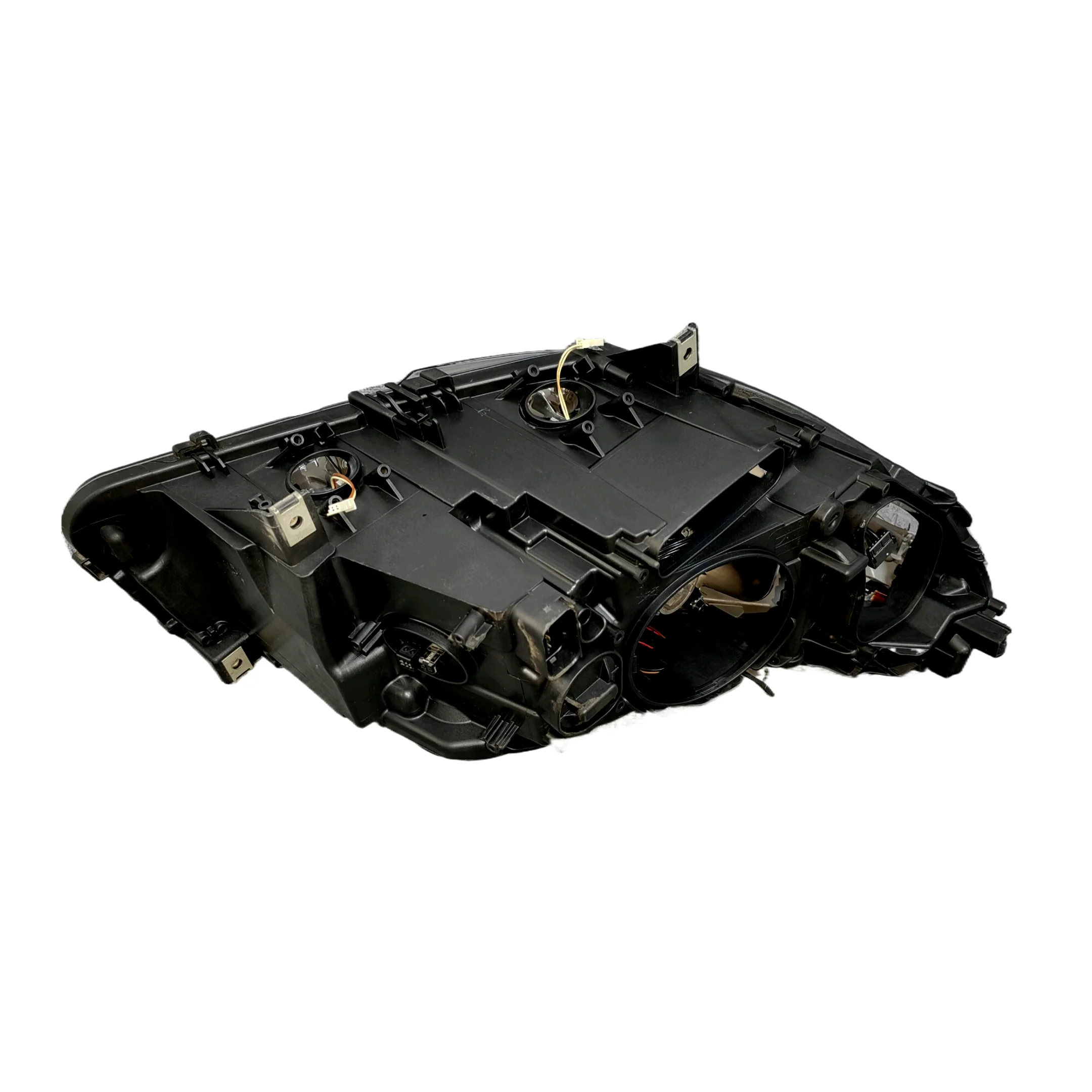 الأصلي F10 زينون المصباح لسيارات BMW 5 سلسلة GT المصباح الأصلي تجديد 2011-2016 F07 المصباح