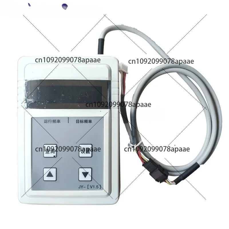 

HVAC Expansion Valve Repair Tool - Universal Tester for Inverter AC Maintenance