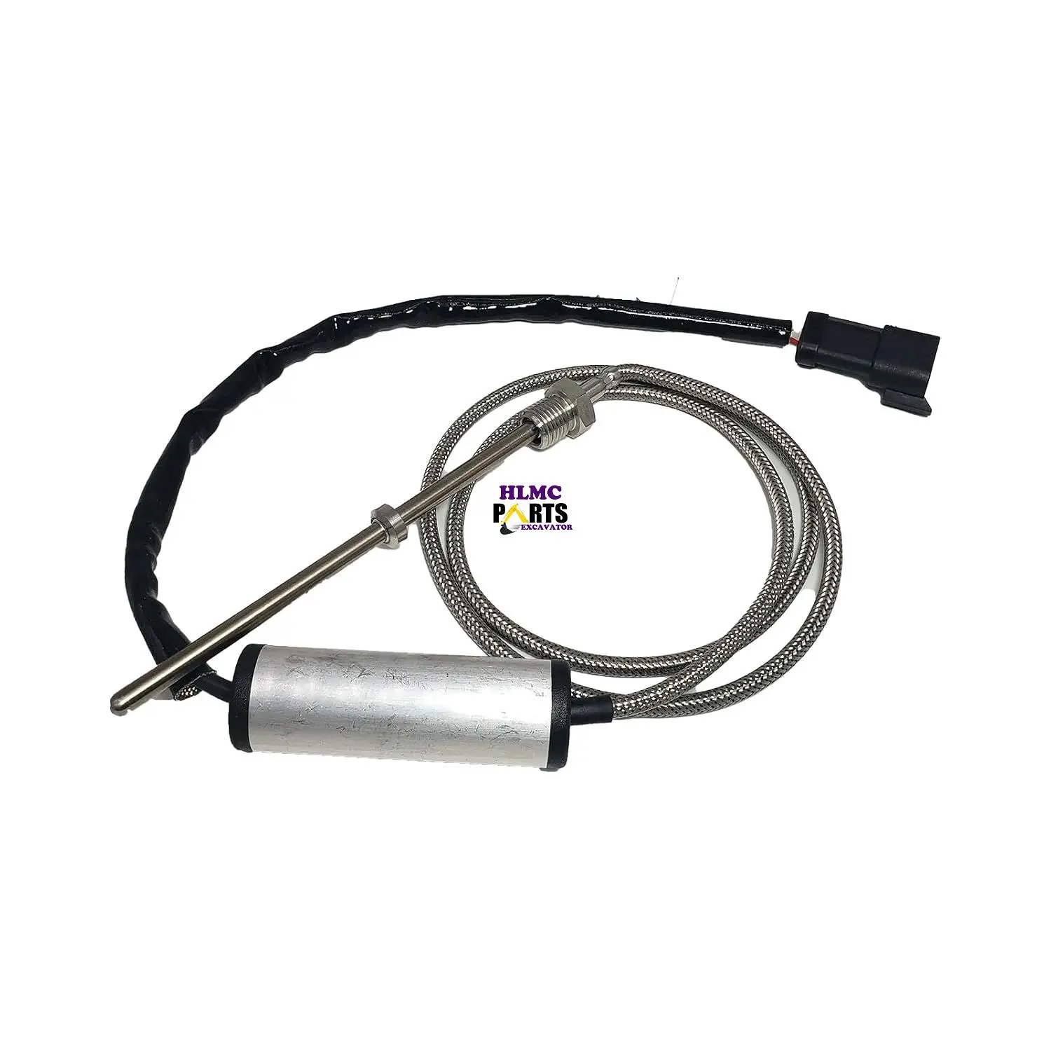 Construction Machinery Engine Exhaust Gas Temperature Sensor 3508 3508B 3508C 3512 415-2432 109-4367 261-6848