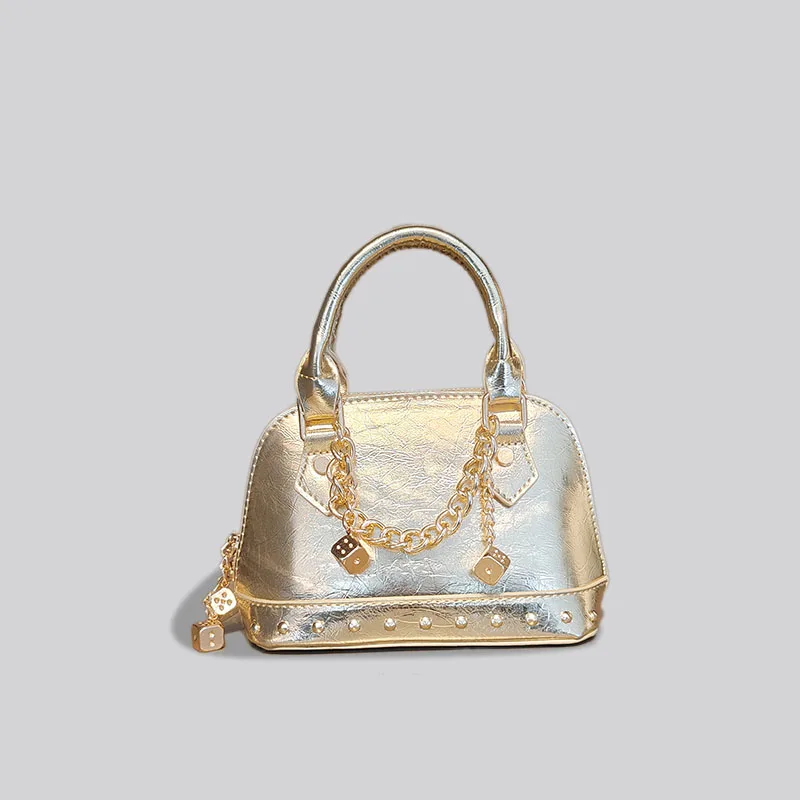 alta-qualidade-champanhe-colorido-ombro-unico-crossbody-saco-elegante-versatil-bolsa-2025-novo-commuter-feminino-saco-quadrado