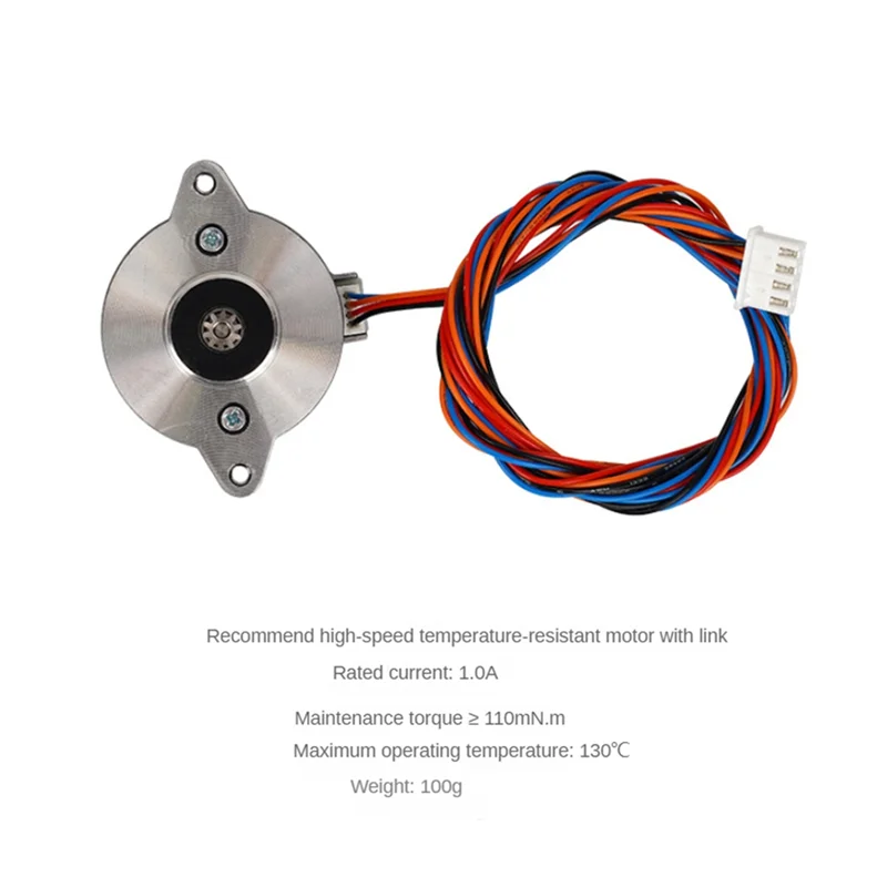 HGX-LITE-Extruder Dual Gear Extruder Reduction Gear 3D Printer Parts For CR10- Extruder