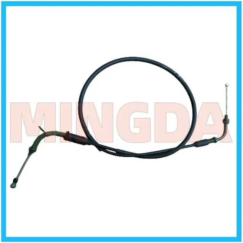 Throttle Cable For …