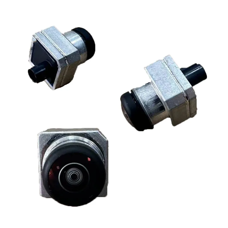 Original Car 360 Degree Camera System For C Class GLC Car Camera 360 2022--2024 X206 X254
