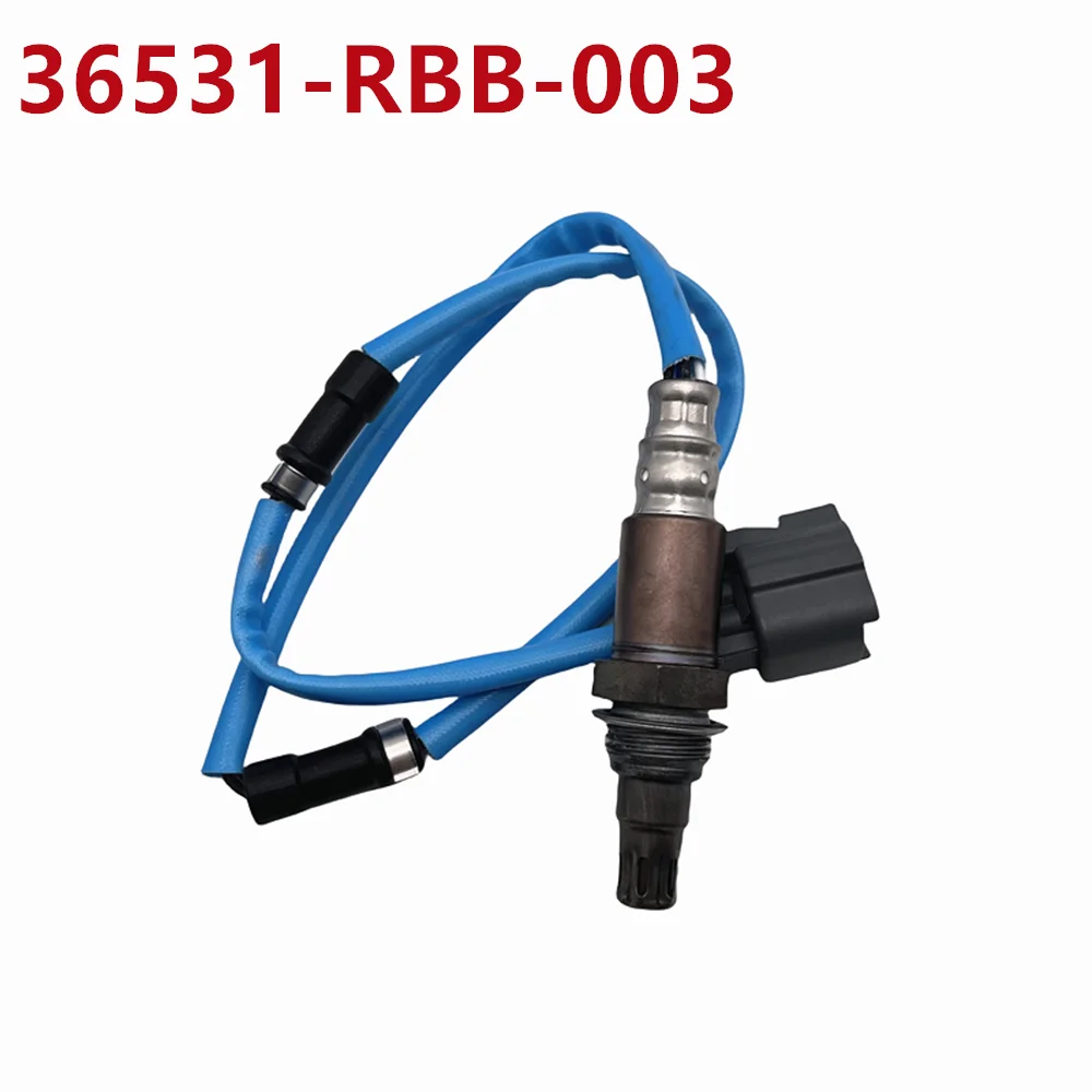 36531-RBB-003 Air Fuel Ratio O2 Oxygen Sensor For HONDA ACCORD VII TOURER 2.0 2.4 2003-2008 Lambda Probe 36531RBB003 DOX-1424