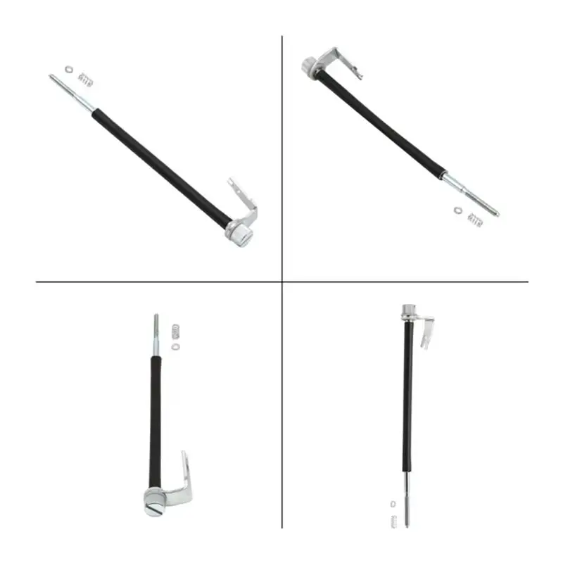 AU16-Idle Speed Adjustment Screw Cable For FCR MX Carburetor Regulator Adjustment Tools