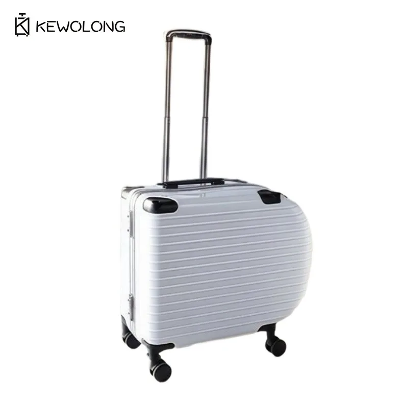 

24-inch Multi-functional Suitcase – Heavy-Duty All-Terrain Cart for Skiing, Camping, Grocery & Transport, Shockproof Design