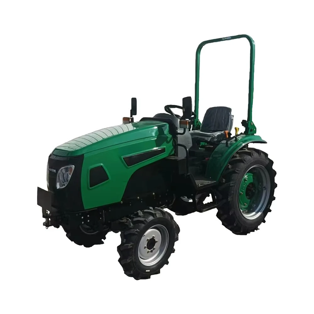 جرار كهربائي 2025-25 حصان مع بطارية ليثيوم، وقت عمل طويل