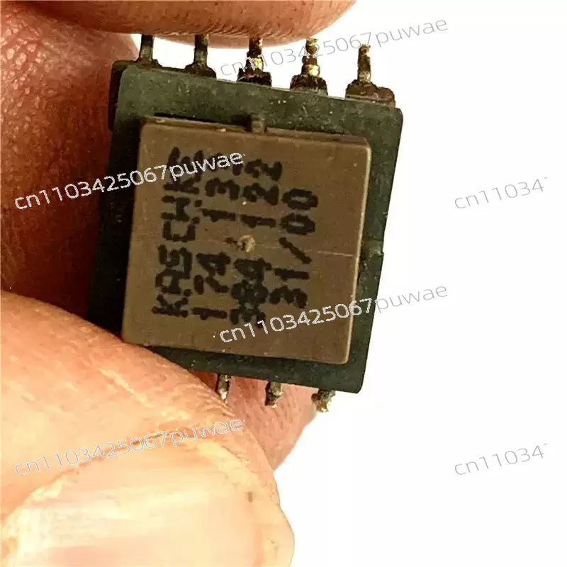 174.133, 384.122  The inverter triggers the drive transformers